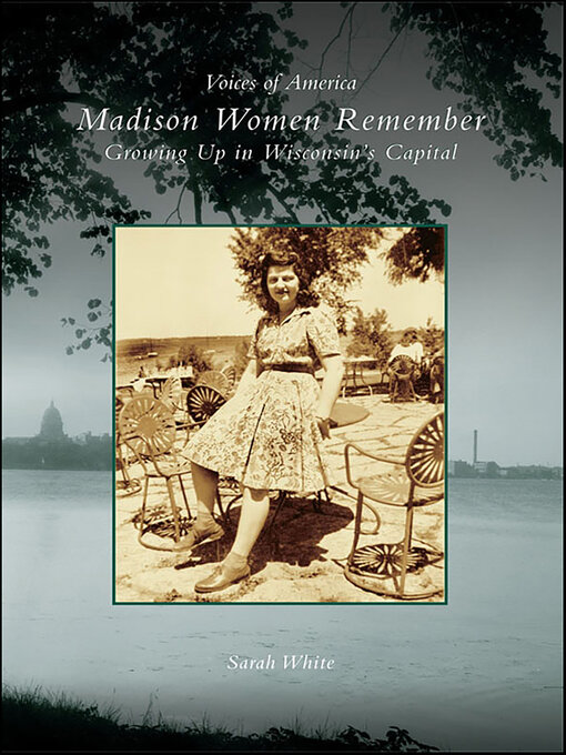 Title details for Madison Women Remember by Sarah White - Wait list